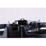 Nissens Βεντιλατέρ, Ψύξη Κινητήρα - 85569