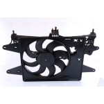 Nissens Βεντιλατέρ, Ψύξη Κινητήρα - 85572