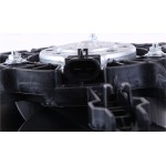 Nissens Βεντιλατέρ, Ψύξη Κινητήρα - 85572