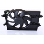 Nissens Βεντιλατέρ, Ψύξη Κινητήρα - 85583