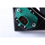 Nissens Βεντιλατέρ, Ψύξη Κινητήρα - 85583