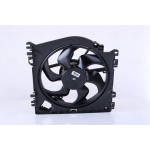 Nissens Βεντιλατέρ, Ψύξη Κινητήρα - 85598