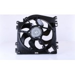 Nissens Βεντιλατέρ, Ψύξη Κινητήρα - 85598