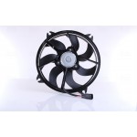 Nissens Βεντιλατέρ, Ψύξη Κινητήρα - 85606