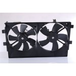 Nissens Βεντιλατέρ, Ψύξη Κινητήρα - 85635