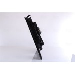 Nissens Βεντιλατέρ, Ψύξη Κινητήρα - 85635