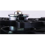 Nissens Βεντιλατέρ, Ψύξη Κινητήρα - 85635