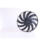 Nissens Βεντιλατέρ, Ψύξη Κινητήρα - 85638