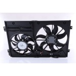 Nissens Βεντιλατέρ, Ψύξη Κινητήρα - 85643