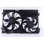 Nissens Βεντιλατέρ, Ψύξη Κινητήρα - 85643