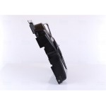 Nissens Βεντιλατέρ, Ψύξη Κινητήρα - 85645