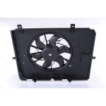 Nissens Βεντιλατέρ, Ψύξη Κινητήρα - 85653