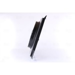 Nissens Βεντιλατέρ, Ψύξη Κινητήρα - 85653