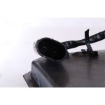 Nissens Βεντιλατέρ, Ψύξη Κινητήρα - 85654