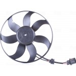 Nissens Βεντιλατέρ, Ψύξη Κινητήρα - 85678