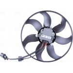 Nissens Βεντιλατέρ, Ψύξη Κινητήρα - 85678