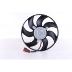 Nissens Βεντιλατέρ, Ψύξη Κινητήρα - 85680