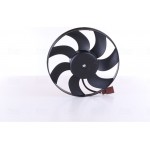 Nissens Βεντιλατέρ, Ψύξη Κινητήρα - 85680