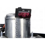 Nissens Βεντιλατέρ, Ψύξη Κινητήρα - 85683