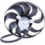 Nissens Βεντιλατέρ, Ψύξη Κινητήρα - 85684