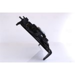 Nissens Βεντιλατέρ, Ψύξη Κινητήρα - 85689