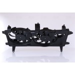 Nissens Βεντιλατέρ, Ψύξη Κινητήρα - 85689