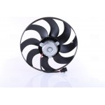 Nissens Βεντιλατέρ, Ψύξη Κινητήρα - 85690