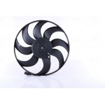 Nissens Βεντιλατέρ, Ψύξη Κινητήρα - 85690