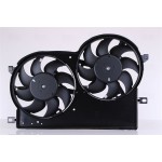 Nissens Βεντιλατέρ, Ψύξη Κινητήρα - 85696