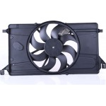 Nissens Βεντιλατέρ, Ψύξη Κινητήρα - 85697