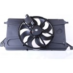 Nissens Βεντιλατέρ, Ψύξη Κινητήρα - 85697