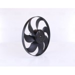 Nissens Βεντιλατέρ, Ψύξη Κινητήρα - 85698