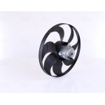 Nissens Βεντιλατέρ, Ψύξη Κινητήρα - 85698