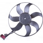 Nissens Βεντιλατέρ, Ψύξη Κινητήρα - 85699