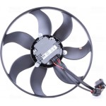 Nissens Βεντιλατέρ, Ψύξη Κινητήρα - 85699