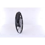 Nissens Βεντιλατέρ, Ψύξη Κινητήρα - 85704