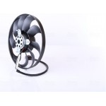 Nissens Βεντιλατέρ, Ψύξη Κινητήρα - 85715