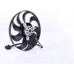 Nissens Βεντιλατέρ, Ψύξη Κινητήρα - 85715