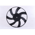 Nissens Βεντιλατέρ, Ψύξη Κινητήρα - 85716