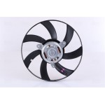 Nissens Βεντιλατέρ, Ψύξη Κινητήρα - 85716