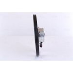 Nissens Βεντιλατέρ, Ψύξη Κινητήρα - 85716