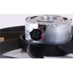 Nissens Βεντιλατέρ, Ψύξη Κινητήρα - 85716