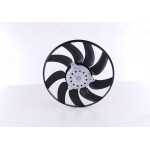 Nissens Βεντιλατέρ, Ψύξη Κινητήρα - 85727