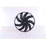 Nissens Βεντιλατέρ, Ψύξη Κινητήρα - 85727