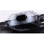 Nissens Βεντιλατέρ, Ψύξη Κινητήρα - 85727