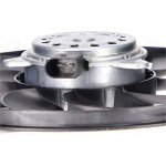 Nissens Βεντιλατέρ, Ψύξη Κινητήρα - 85727