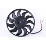 Nissens Βεντιλατέρ, Ψύξη Κινητήρα - 85731