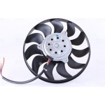 Nissens Βεντιλατέρ, Ψύξη Κινητήρα - 85731