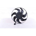 Nissens Βεντιλατέρ, Ψύξη Κινητήρα - 85733