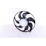 Nissens Βεντιλατέρ, Ψύξη Κινητήρα - 85733